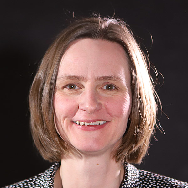 Fiona Pembery